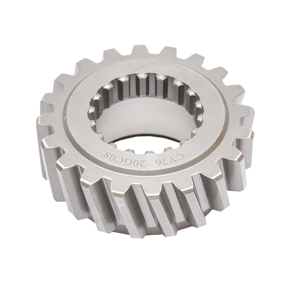 Pinion ax intermediar spate troliu Z=20 Tractor Forestier